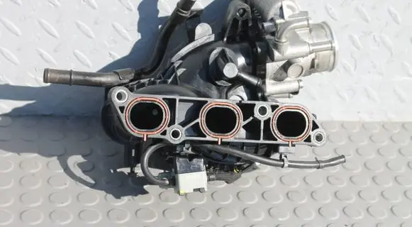 KIA Ceed Intake manifold CEED2830004550 2830004550