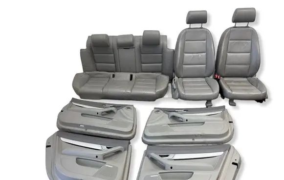 Audi A6 S6 C6 4F Interior set 