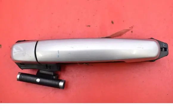 Suzuki SX4 Rear door exterior handle 
