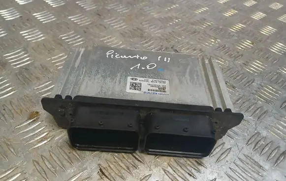 KIA Picanto Other control units/modules 3911607169 1E16107X 9001340164KE