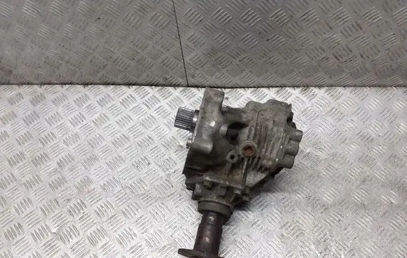 Nissan Murano Z50 Front differential 