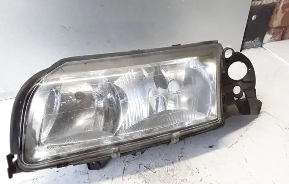 Volvo S80 Headlight/headlamp 9484241 89002807