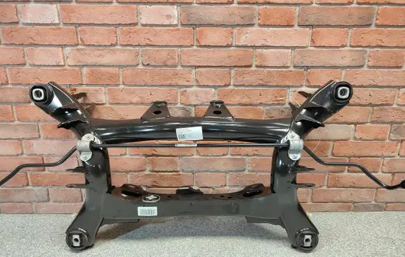 BMW 3 GT F34 Rear subframe 6798968
