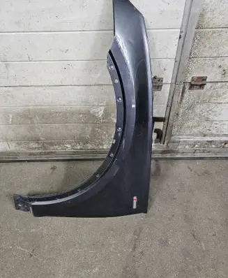 Audi Q5 SQ5 Fender 