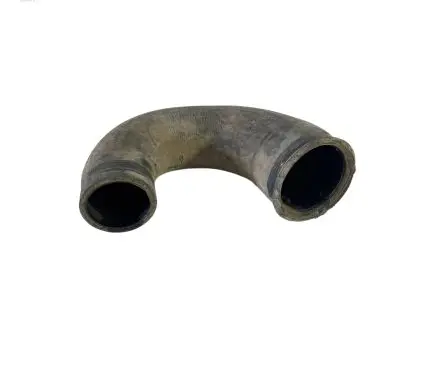 Opel Vectra C Coolant pipe/hose 