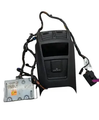 Opel Insignia A Voltage converter inverter 13280254 12779234