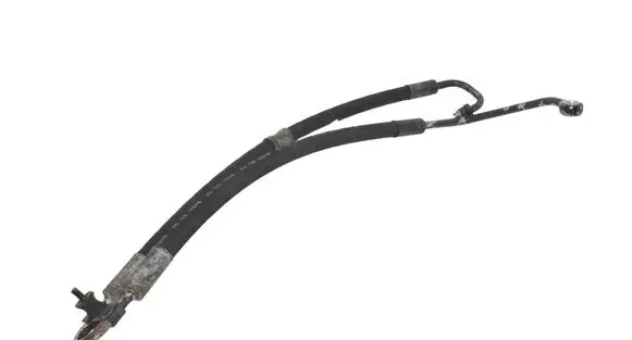 BMW 5 E39 Power steering hose/pipe/line 32411096731 1096731 32411096930