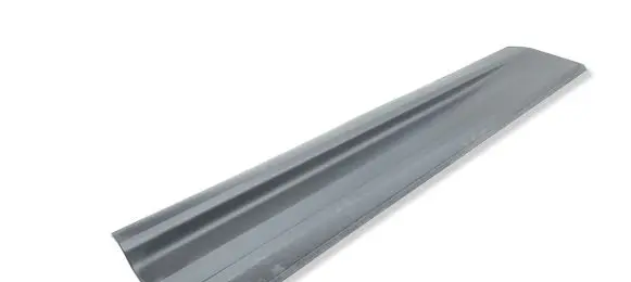 Opel Grandland X Front door trim (molding) 9847689780