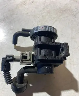 Opel Zafira A Turbo solenoid valve 4534375