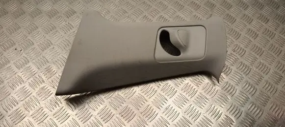 Tesla Model Y (B) pillar trim (top) 1086251