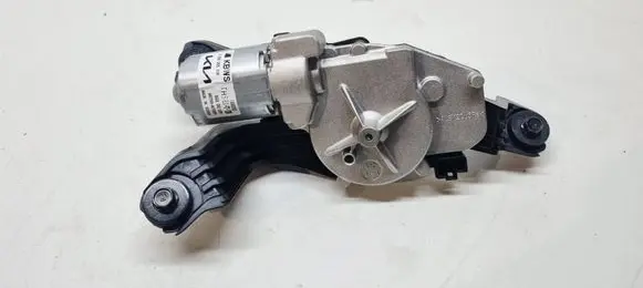 KIA Niro Rear window wiper motor 98700AT000