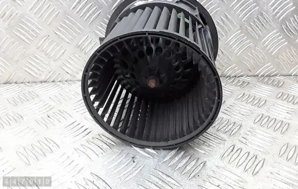 Dacia Logan II Heater fan/blower TI020779F