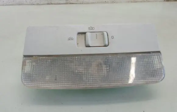 Volkswagen Caddy Front seat light 0887000 600947105F