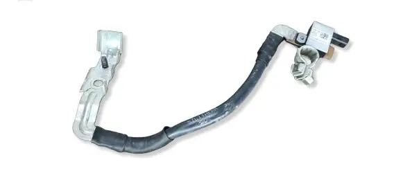 Volkswagen Passat Alltrack Negative earth cable (battery) 5Q0915181K 31072017 00616921
