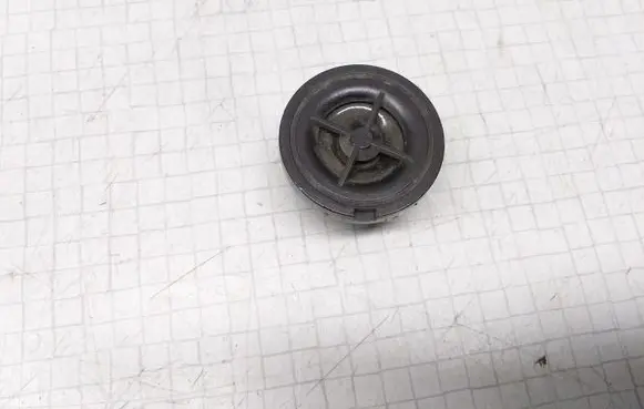 Opel Astra G Front door high frequency speaker 90379282