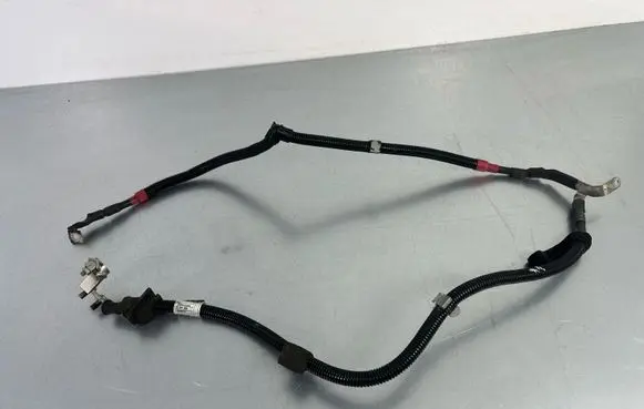 BMW X1 F48 F49 Positive cable (battery) 8594490