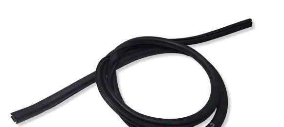 Ford Focus Rear door rubber seal (on body) JX7BN253A10