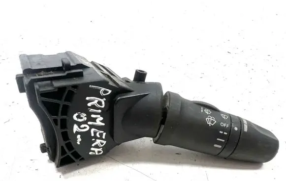 Nissan Primera Wiper control stalk 25260AV715