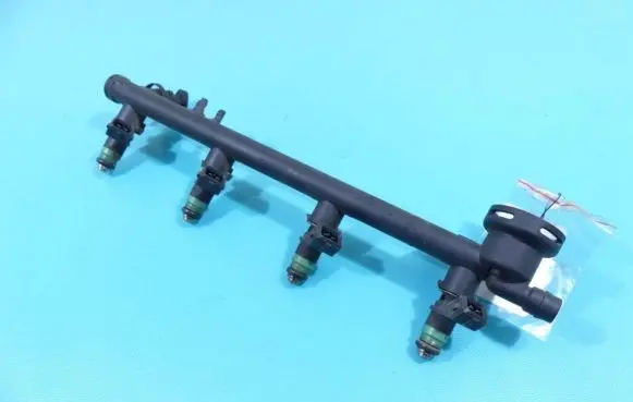 Renault Laguna II Fuel injector 7700107405 IMPRK1356663