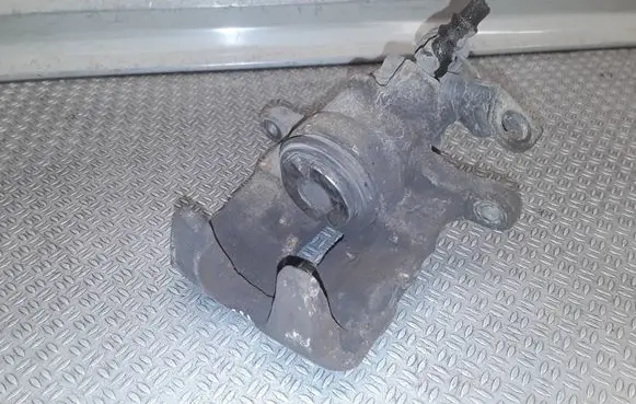 Renault Trafic II (X83) Rear brake caliper 