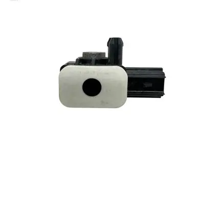 Ford Fusion II Airbag deployment crash/impact sensor CM5T14B006AA