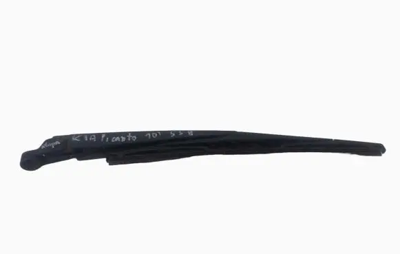 KIA Picanto Rear wiper blade arm