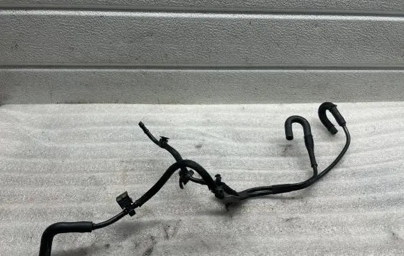 Brake vacuum hose/pipe