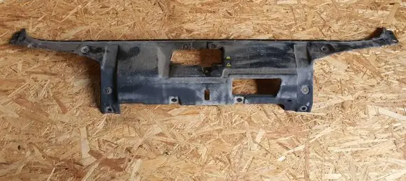 Skoda Fabia Mk1 (6Y) Top upper radiator support slam panel 6Y0805303C