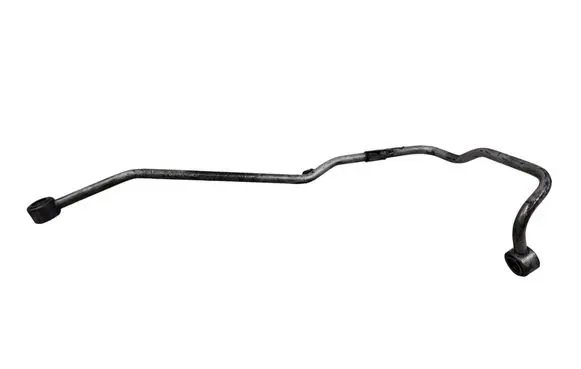 Volkswagen PASSAT B7 Turbo turbocharger oiling pipe/hose 