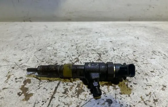 Ford Fiesta Fuel injector 0445110340
