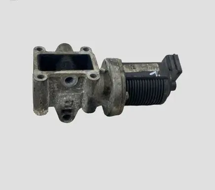 Opel Vectra C EGR valve 55215031