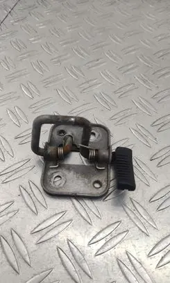 Volkswagen Golf VII Engine bonnet/hood lock/latch loop/hook 5G0823186A