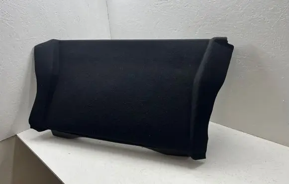 Trunk/boot mat liner