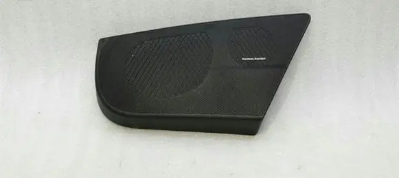 Mercedes-Benz CL C216 Side speaker trim/cover A2168270640