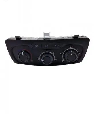 Fiat Tipo Climate control unit 735643607