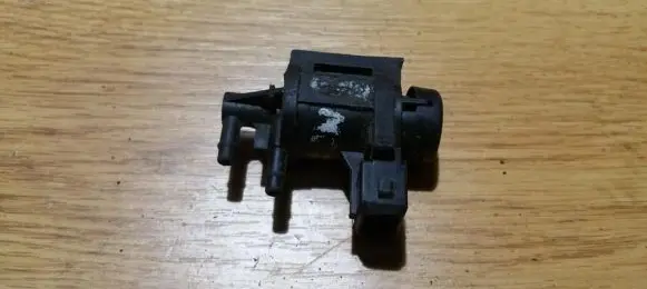 Ford Mondeo MK I Turbo solenoid valve 92ab9h465aa 92ab-9h465-aa