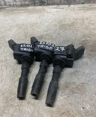 Volkswagen Taigo High voltage ignition coil 04e905110p