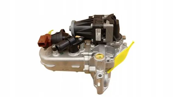 Fiat Tipo EGR valve cooler 46339121