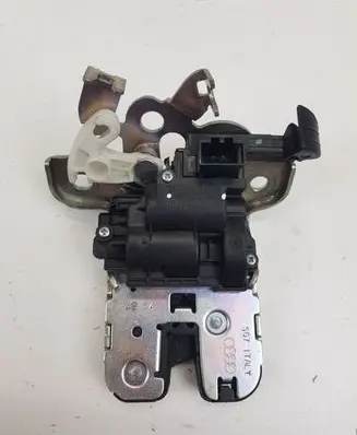 Audi Q5 SQ5 Tailgate/trunk/boot lock/catch/latch 8R0827505