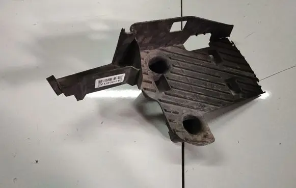 Battery box tray