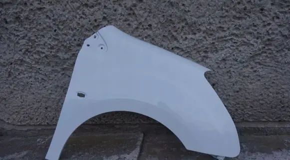 Peugeot Partner Fender 