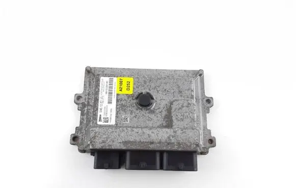 Peugeot 208 I Engine control unit/module 9810336180 9800915880 152280056