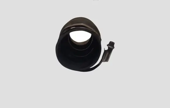 Citroen C4 I Picasso Intercooler hose/pipe 9680356780