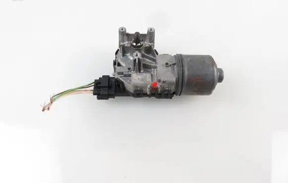 Peugeot 207 Front wiper linkage 0390241540