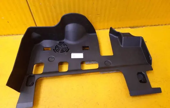 BMW 3 G20 G21 Other center console (tunnel) element 58450713 6805568