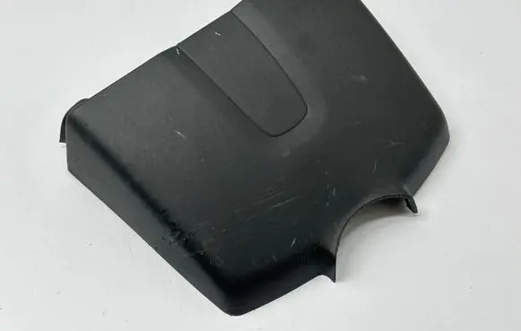 Porsche Cayenne (92A) Rearview mirror trim 7PP863081D