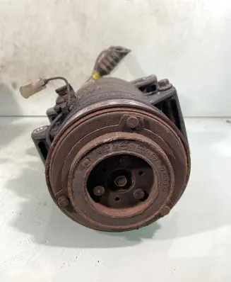 Volvo XC90 Air conditioning (A/C) compressor (pump) P31308259 31308259 987b597647