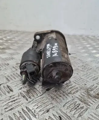 Seat Leon (1M) Starter motor