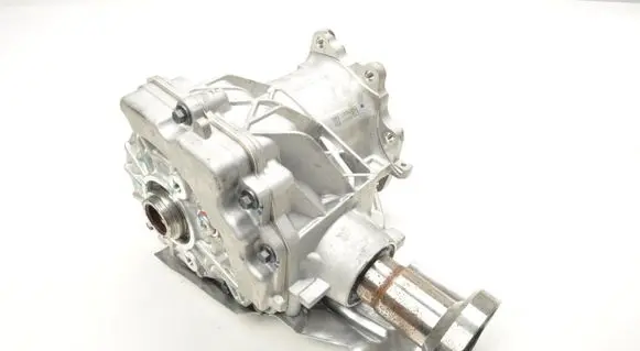 Volvo XC60 Rear gearbox reducer/haldex oil pump 31492146