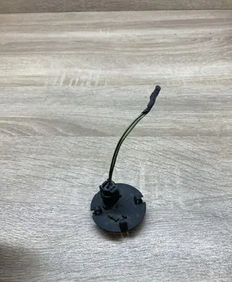 BMW 3 E46 Outside/external air temperature sensor 8370747